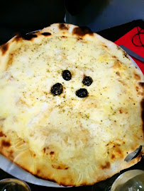 Pizza du Restaurant italien La Pignata à Martigues - n°7