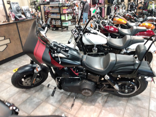 Motorcycle Dealer «Yankee Harley-Davidson Inc», reviews and photos, 488 Farmington Ave, Bristol, CT 06010, USA