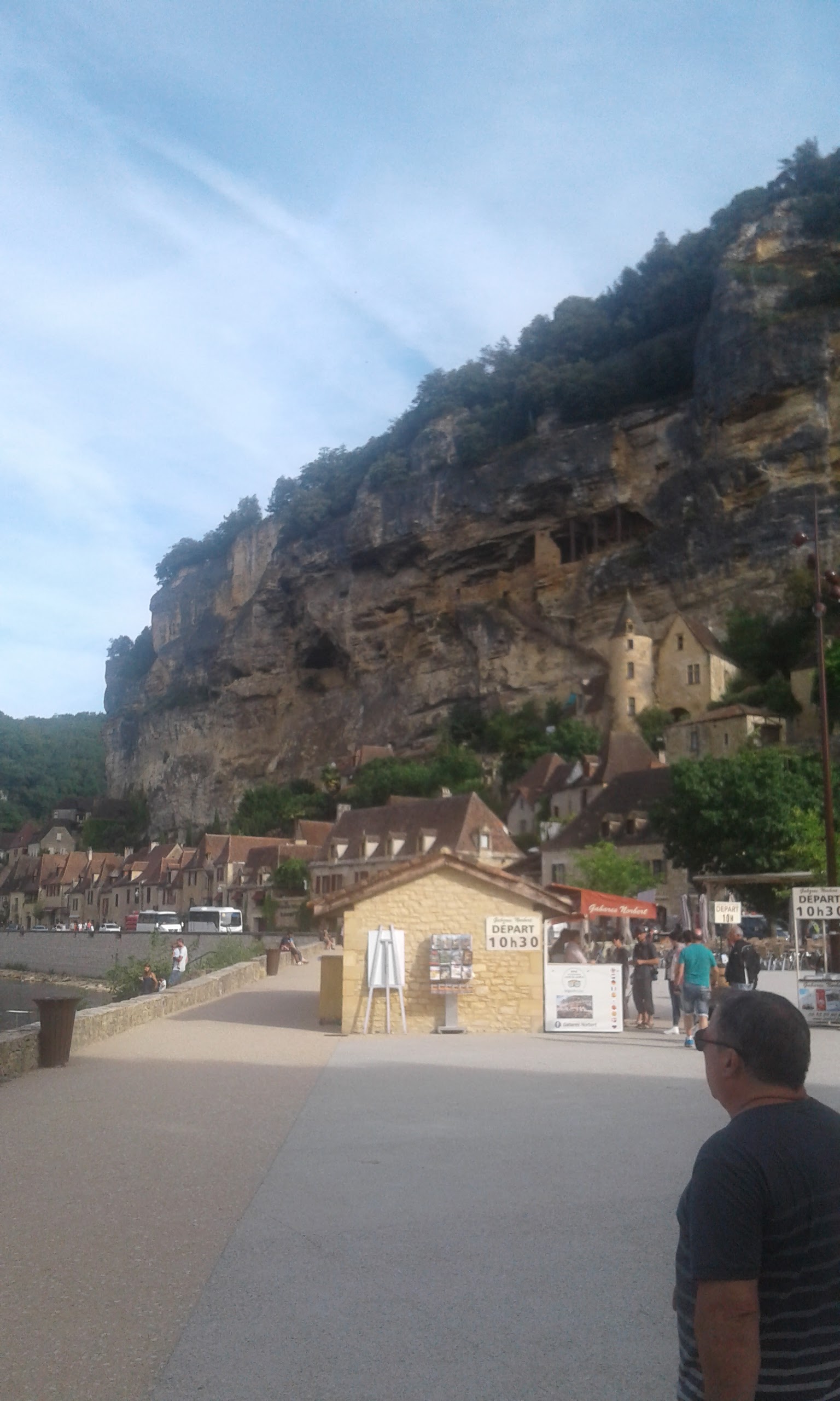 Photo n° 10 de l'avis de Arnaud.h fait le 16/08/2018 à 13:19