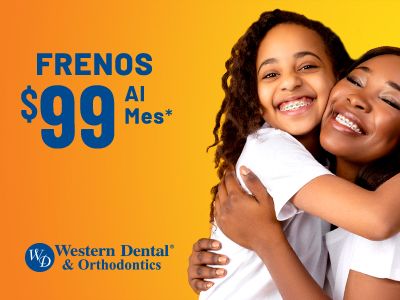 Western Dental & Orthodontics