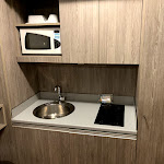 Photo n° 3 de l'avis de Lionel. fait le 19/01/2018 à 22:14 pour Appart Hôtel - Séjours & Affaires Reims Clairmarais à Reims