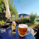 Photo n°1 de l'avis de davide.a fait le 07/01/2023 à 20:29 sur le  Caffè Milano Old Spirit à Laveno-Mombello