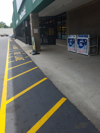 Grocery Store «Harveys Supermarket», reviews and photos, 1605 Shurling Dr, Macon, GA 31211, USA