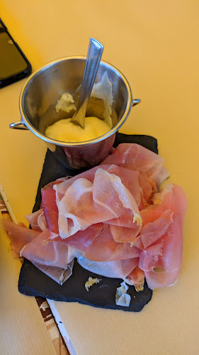 Taberna A Preciosa - Restaurante