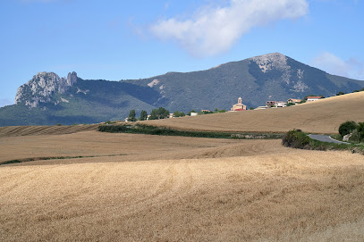 Iglesia de San Pedro de Nazar