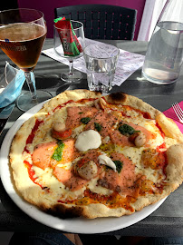 Pizza du Pizzeria La Petite Venise à Blain - n°4