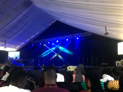 TetraEdge Church, Ugbor Road, Oka, Benin City, Nigeria, Tourist Attraction, state Ondo