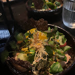 Photo n°6 de l'avis de Jenny.i fait le 26/11/2023 à 15:31 sur le  PULS - Restaurant & Bar à Cologne