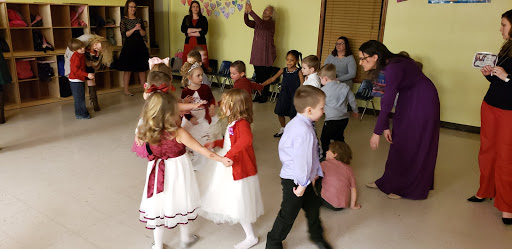 4010 Discovery Court, New Albany, IN 47150, USA