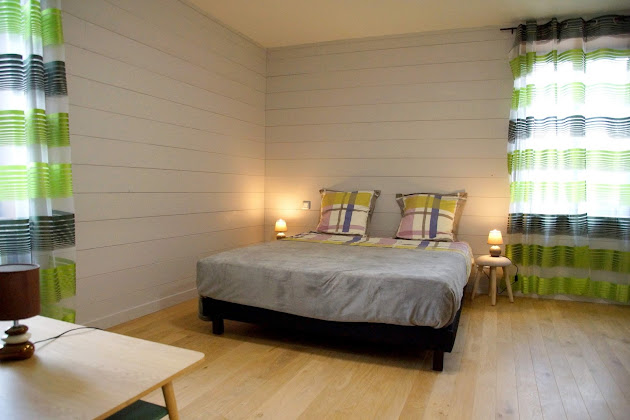 Chambres Lodge Gîte d'étape et de séjour Au foudre du Bazois 58110 Châtillon-en-Bazois