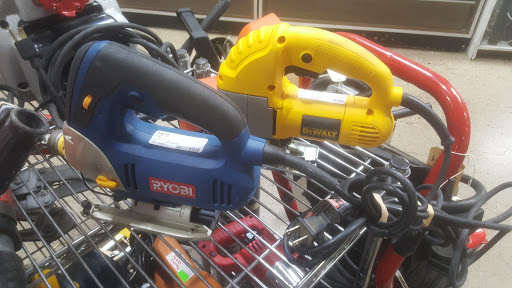 Pawn Shop «The Pawn Shop», reviews and photos, 6246 N 43rd Ave, Glendale, AZ 85301, USA