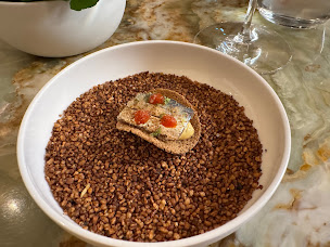 Photo n°59 de La Scène par Stéphanie Le Quellec à Paris ()