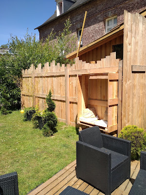 Ted Services à Tilloy-Floriville