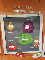 Photo n°5 de Unik Kebab Nationale à Lille ()