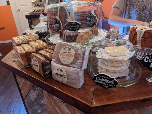 Nate's Baked Goods & Coffee