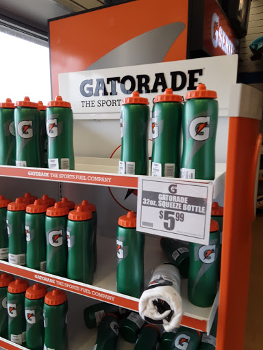 Sporting Goods Store «Big 5 Sporting Goods - Longview», reviews and photos, 600 Triangle Shopping Center #150, Longview, WA 98632, USA