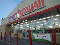 Family Dollar - Photo 1 - Car repair in Flint, MI, Flint