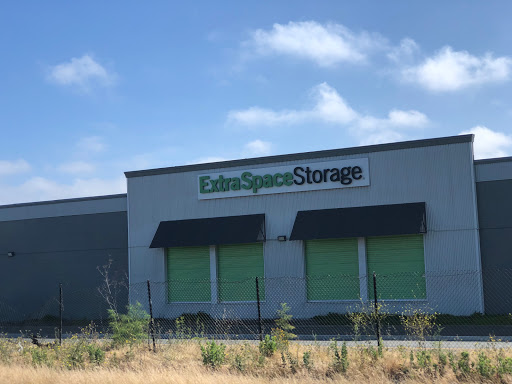 Storage Facility «Extra Space Storage», reviews and photos, 601 Cedar St, Berkeley, CA 94710, USA