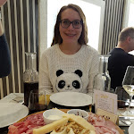 Photo n°1 de l'avis de Asiyah.o fait le 08/08/2020 à 23:25 sur le  Adesso Pasta Car Ristorante à Bologna