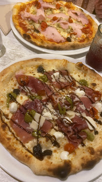 Plats et boissons du Pizzeria Mezu Mezu à Challes-les-Eaux - n°15