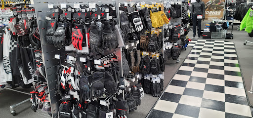 Motorcycle Parts Store «Cycle Gear», reviews and photos, 2501 S 38th St, Tacoma, WA 98409, USA