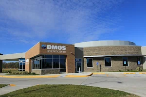 DMOS Urgent Injury Clinic Ankeny image