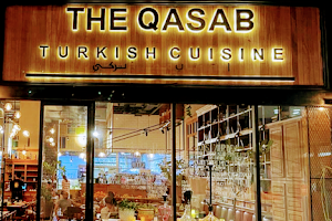 The Qasab Turkish Cuisine image