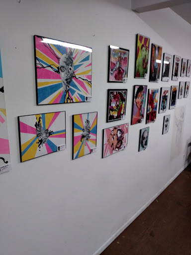 Comic Book Store «Comic Book Hideout», reviews and photos, 215 W Commonwealth Ave, Fullerton, CA 92823, USA