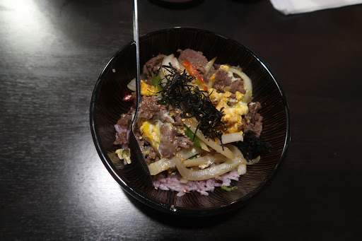 Bapbo Korean Restaurant