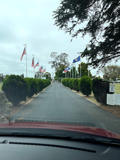 Cemetery «Arroyo Grande Cemetery», reviews and photos, 895 El Camino Real, Arroyo Grande, CA 93420, USA