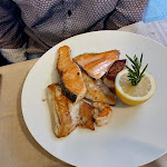 Photo n°3 de l'avis de Giovanna.a fait le 17/06/2023 à 21:57 sur le  Ristorante Pizzeria La Tavernetta à Castione