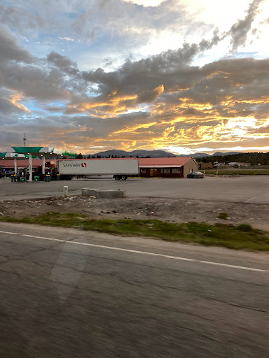 Convenience Store «D AND S CONVENIENCE», reviews and photos, 640 US-285, Fairplay, CO 80440, USA