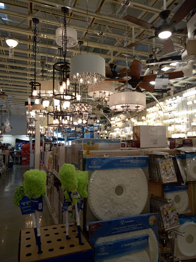 Home Improvement Store «The Home Depot», reviews and photos, 1037 Arnold Dr, Martinez, CA 94553, USA