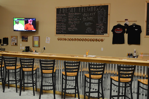 Brewery «Fireside Brewing Co.», reviews and photos, 430 W 17th St #27, Holland, MI 49423, USA