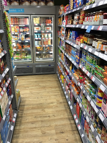 Co-op Food - College Road - Supermarket