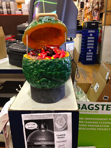 Hardware Store «Clark-Devon Hardware», reviews and photos, 6401 N Clark St, Chicago, IL 60626, USA