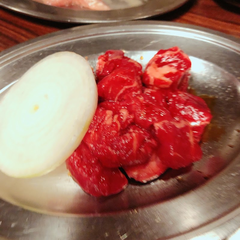 焼肉の三久 北海道札幌市手稲区前田 焼肉店 グルコミ