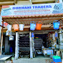 Burhani Traders And Hardwares