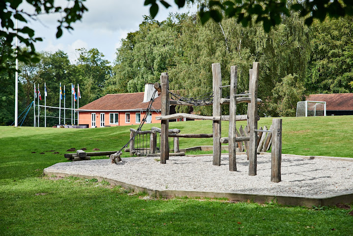 Danhostel Hillerød by null