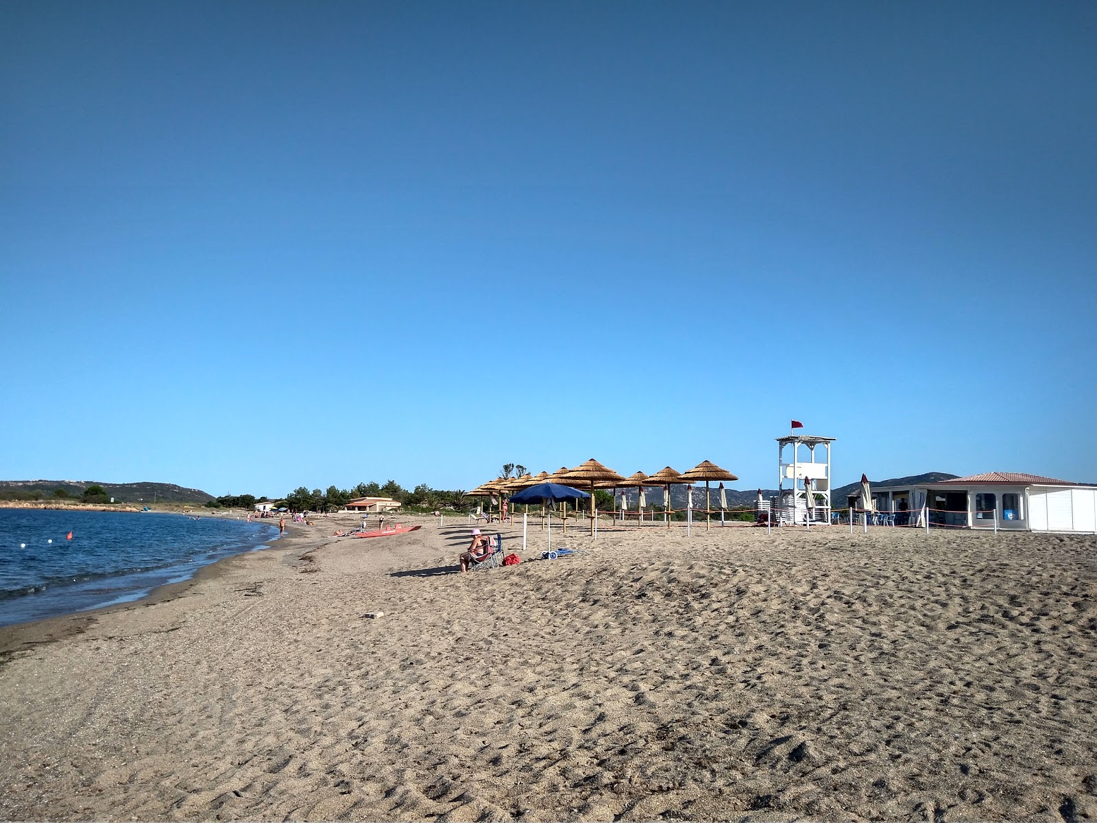 Photo of Lido del Sole with very clean level of cleanliness