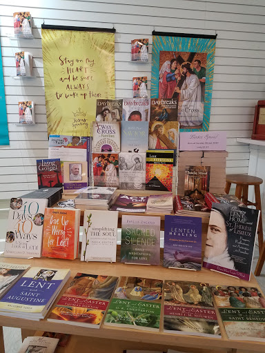 Book Store «Pauline Books Media», reviews and photos, 243 King St, Charleston, SC 29401, USA