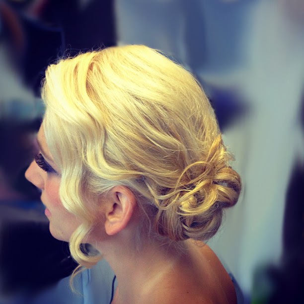 Gloss Hair Salon 60026