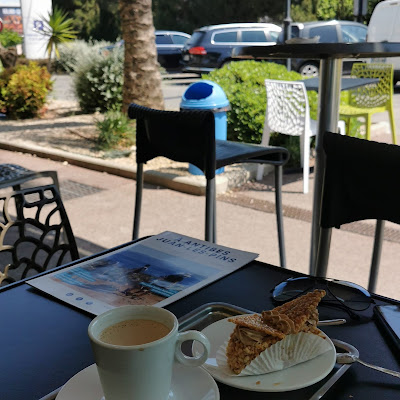 Bono Boulangerie Patisserie à Antibes