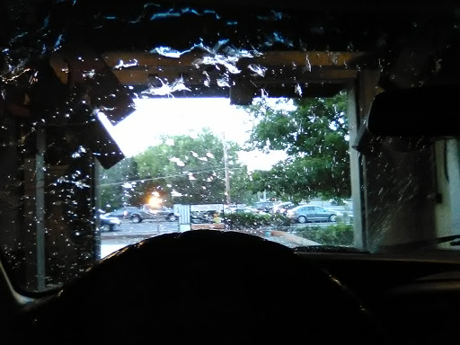 Car Wash «Quick Quack Car Wash - Folsom», reviews and photos, 1300 Prairie City Rd, Folsom, CA 95630, USA