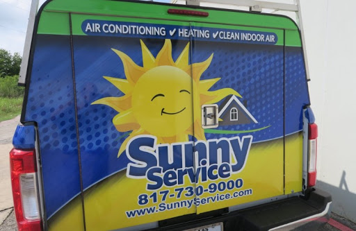 Air Conditioning Contractor «Sunny Service», reviews and photos