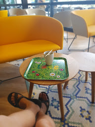 Photo n°18 de IZEE Carrefour Iroise à Brest ()