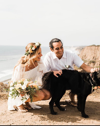 Florist «Sweet Pea Florist», reviews and photos, 5918 Naples Plaza, Long Beach, CA 90803, USA