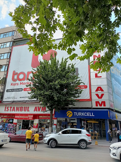 Istanbul Avm