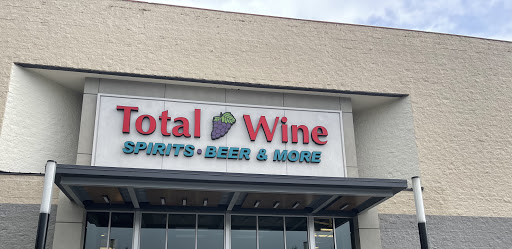 Wine Store «Total Wine & More», reviews and photos, 625 Black Lake Blvd SW #405, Olympia, WA 98502, USA