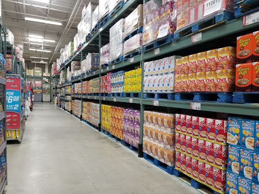 Warehouse club «BJ’s Wholesale Club», reviews and photos, 6100 St. Lawrence Centre, Massena, NY 13662, USA